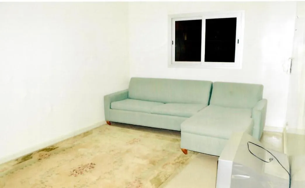 Villa De La Residence Dakar Senegal
