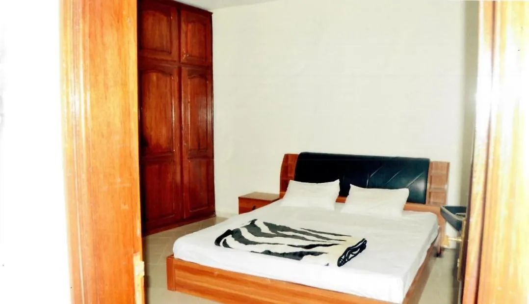 Villa De La Residence Dakar