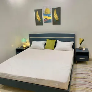  Appartement Superbes Non Loin De Auchan Mermoz
