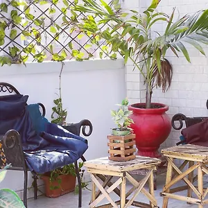 Apartamento Soleil Du Sénégal, Dakar