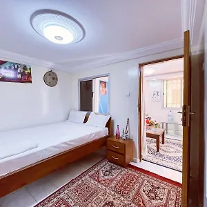  Appartement Kane Diallo- Elegants Et Centraux A