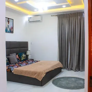  Appartement Happyhomes
